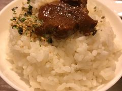 -隐食餐厅(金水湾公馆店)