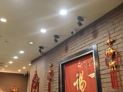 -川香煲(茅台路店)