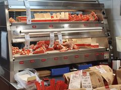 -塔斯汀中国汉堡(宝安宝田一路店)