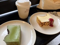 -Dal Cuore 达可芮冰淇淋(陕西北路店)