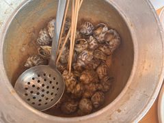 -隅乐胡椒虾·台湾菜·团建(皇岗店)