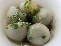 永安芋包-永安风味小吃(凤林路店)