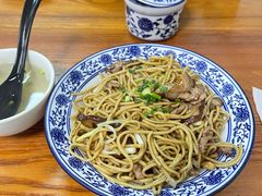 -老余杭面馆