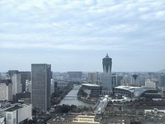 -Hi City·城市之巅