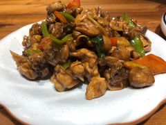 -高晓山馅饼店(牛庄百年店)