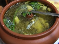 -小厨子私房菜·云南美食店