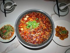 -麻六记(新天地店)