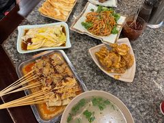 -小街天府(西工小街店)