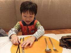 -上海凯宾斯基大酒店