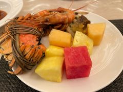 -杭州JW万豪酒店-万豪中餐厅