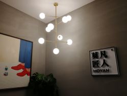 -MOVAN HAIR莫凡匠人发型屋
