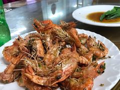 -板桥海鲜广场(文明东店)