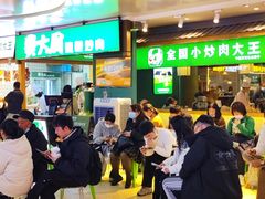 -费大厨辣椒炒肉(万家丽一店)