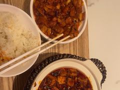 -乡村基·川味现炒大王(熙悦天街店)