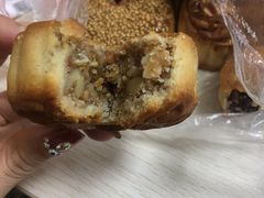 五仁月饼-欣乐糕点店(洪湖里总店)