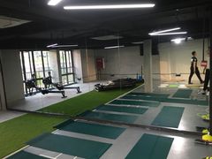 -Burn Fit燃炼健身工作室(新都旗舰店)