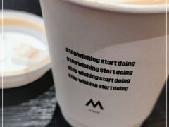 -M Stand(杭州萧山万象汇店)