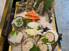 -一绪に寿喜烧(荟聚店)