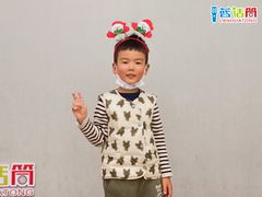 -蓝话筒·少儿成人演讲口才·主持朗诵·戏剧表演(大华第一坊店)