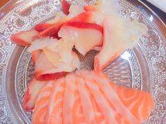 -红叶日料·放题·海胆·定食(星海店)