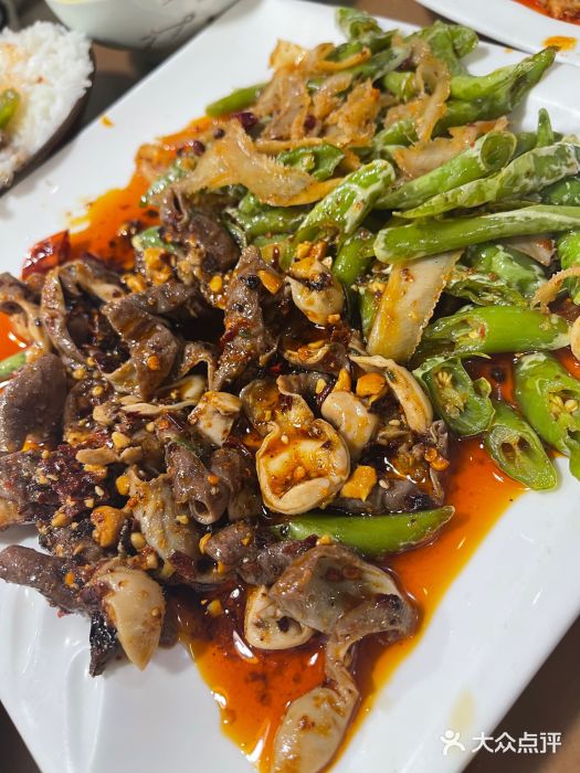 林记兔头(蜀汉北苑店)图片
