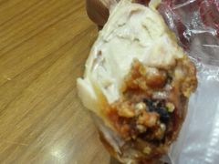 -潘大师炸鸡腿(坡子街店)