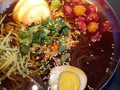 -很久以前羊肉串(簋街店)