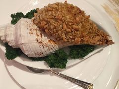 -8餐厅(新葡京酒店)