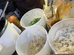 -安徽阜阳卷馍(西单店)