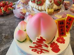 -靓湾海鲜·海景餐厅(小麦岛店)