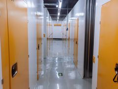-安东易迷你仓自助寄存仓库(淞虹路店)