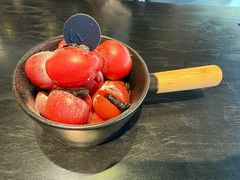 -W COLLECTIVE  DESSERT SHOP