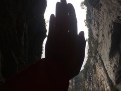 -武隆天坑地缝国家地质公园