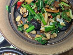 -云海肴汽锅鸡·云南小炒(天津国金汇店)