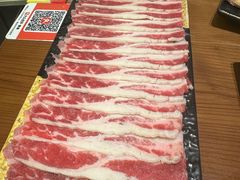 -海之屋韩式烤肉(海棠68环球美食街店)