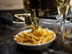 -STARRY CAFE & LOUNGE BAR(高新店)