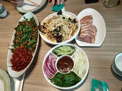 -老昌春饼(果戈里大街店)