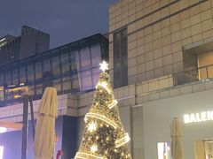 -君悦酒店·La Terrazza意合園·意式风味