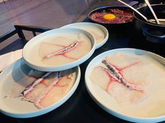-牛牛和牛海鲜粥底火锅(长虹国际城店)