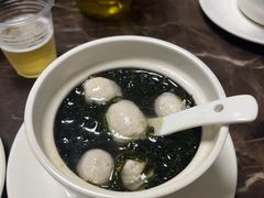 -陆记鹅庄·潮汕菜·狮头鹅(大仟里店)