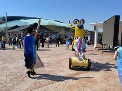 -渔岛海洋度假区