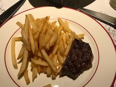 -La Vache! 噢！那只奶牛！(尖沙咀店)