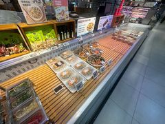 -盒马鲜生(杭州运河上街店)