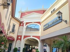 -佛罗伦萨小镇广佛名品奥特莱斯(疏港路店)