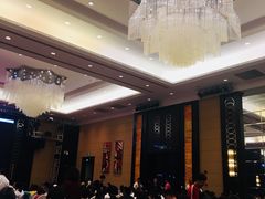 -上海圣淘沙万怡酒店
