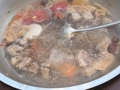 -313羊庄·羊肉火锅烧烤(李村店)