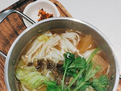 -小满手工粉(北京富力广场店)