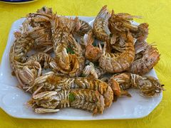 -秋姐美食店(旅游大道店)