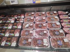 -盒马X会员店(王府井奥莱UP TOWN店)