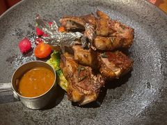 -安妮意大利餐厅(国贸店)